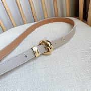 LOEWE Belt LW0032 - 4