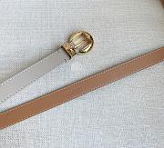 LOEWE Belt LW0032 - 3