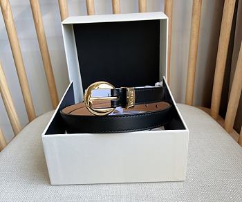 LOEWE Belt LW0033