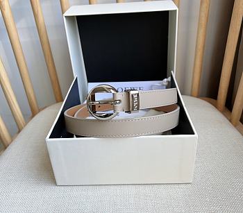 LOEWE Belt LW0034