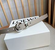 LOEWE Belt LW0034 - 5