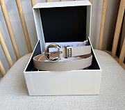 LOEWE Belt LW0034 - 2