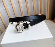 LOEWE Belt LW0035 - 5