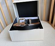 LOEWE Belt LW0035 - 4
