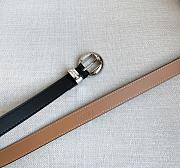 LOEWE Belt LW0035 - 2