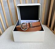 LOEWE Belt LW0036 - 5
