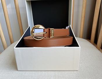 LOEWE Belt LW0037
