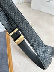 LOEWE Belt LW0042 - 5