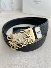 LOEWE Belt LW0042 - 3