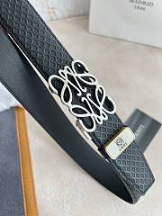 LOEWE Belt LW0043 - 6