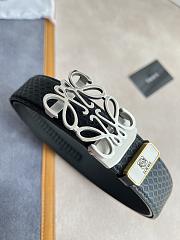 LOEWE Belt LW0043 - 5