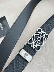 LOEWE Belt LW0043 - 3
