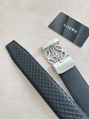LOEWE Belt LW0043 - 4
