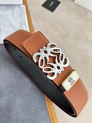LOEWE Belt LW0044 - 1
