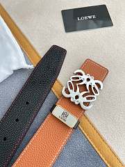 LOEWE Belt LW0044 - 3