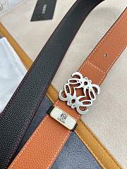 LOEWE Belt LW0044 - 6