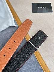 LOEWE Belt LW0044 - 4
