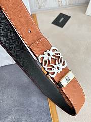 LOEWE Belt LW0044 - 5