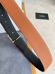 LOEWE Belt LW0045 - 6