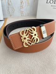 LOEWE Belt LW0045 - 5