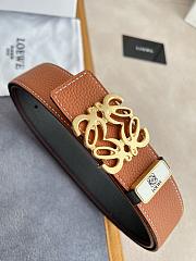 LOEWE Belt LW0045 - 3