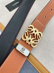 LOEWE Belt LW0045 - 2