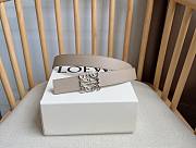 LOEWE Belt LW0108 - 5