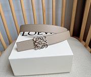 LOEWE Belt LW0108 - 3