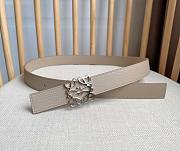 LOEWE Belt LW0108 - 4