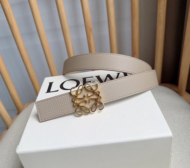 LOEWE Belt LW0109 - 1