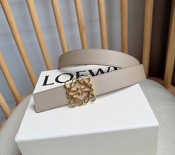 LOEWE Belt LW0109