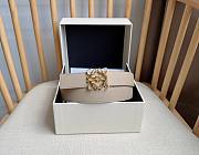 LOEWE Belt LW0109 - 6