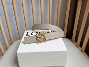 LOEWE Belt LW0109 - 5