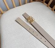 LOEWE Belt LW0109 - 2