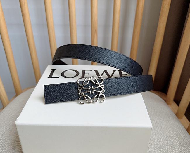 LOEWE Belt LW0110 - 1