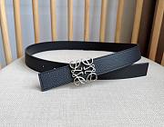 LOEWE Belt LW0110 - 6