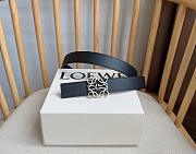 LOEWE Belt LW0110 - 5