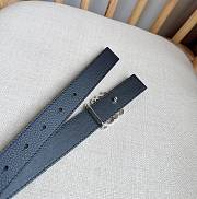 LOEWE Belt LW0110 - 4