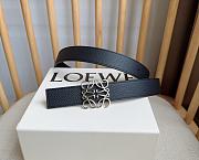 LOEWE Belt LW0110 - 2