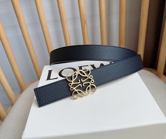 LOEWE Belt LW0111 - 1