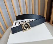 LOEWE Belt LW0111 - 1