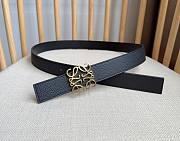 LOEWE Belt LW0111 - 6