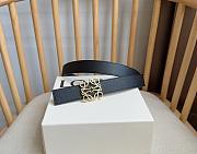 LOEWE Belt LW0111 - 5