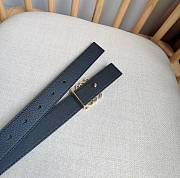LOEWE Belt LW0111 - 4