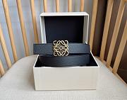 LOEWE Belt LW0111 - 3