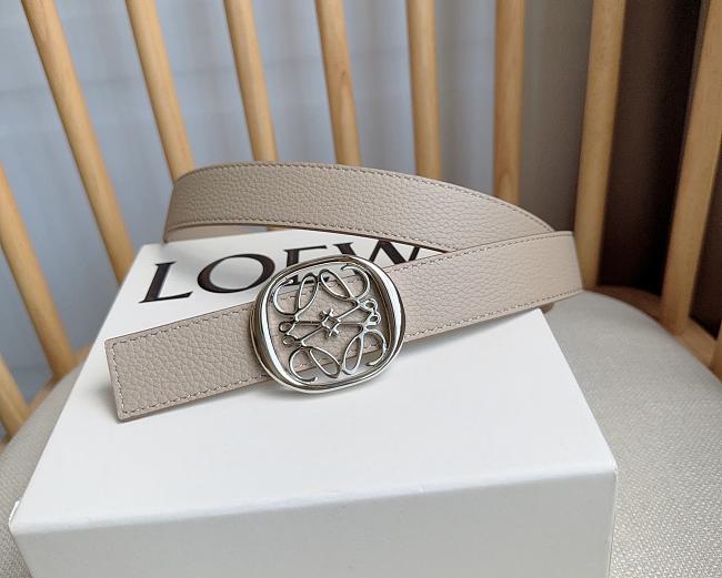 LOEWE Belt LW0112 - 1