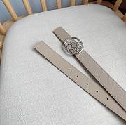 LOEWE Belt LW0112 - 6