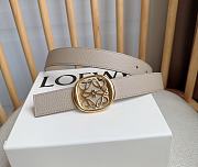 LOEWE Belt LW0113 - 1