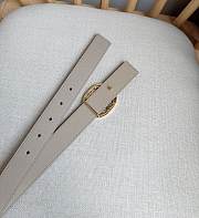 LOEWE Belt LW0113 - 6