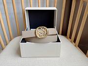 LOEWE Belt LW0113 - 5
